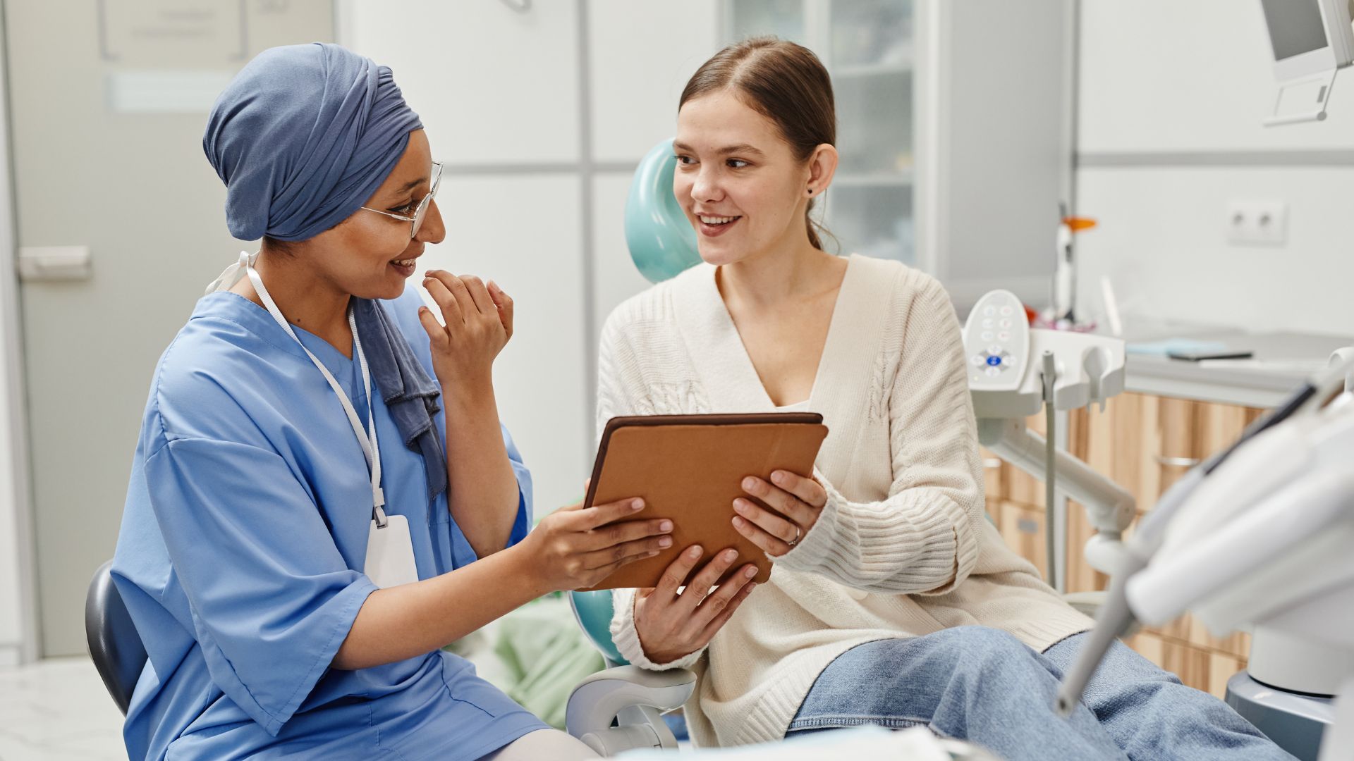How to Choose the Right Dental Consultant: 7 Questions to Ask