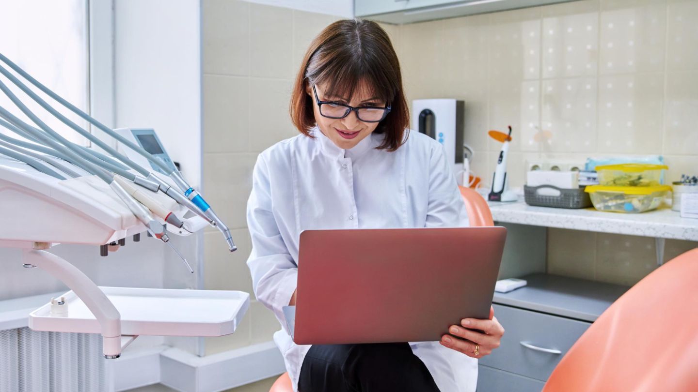 Understanding Overhead Ratios and What They Reveal About Your Dental Practice